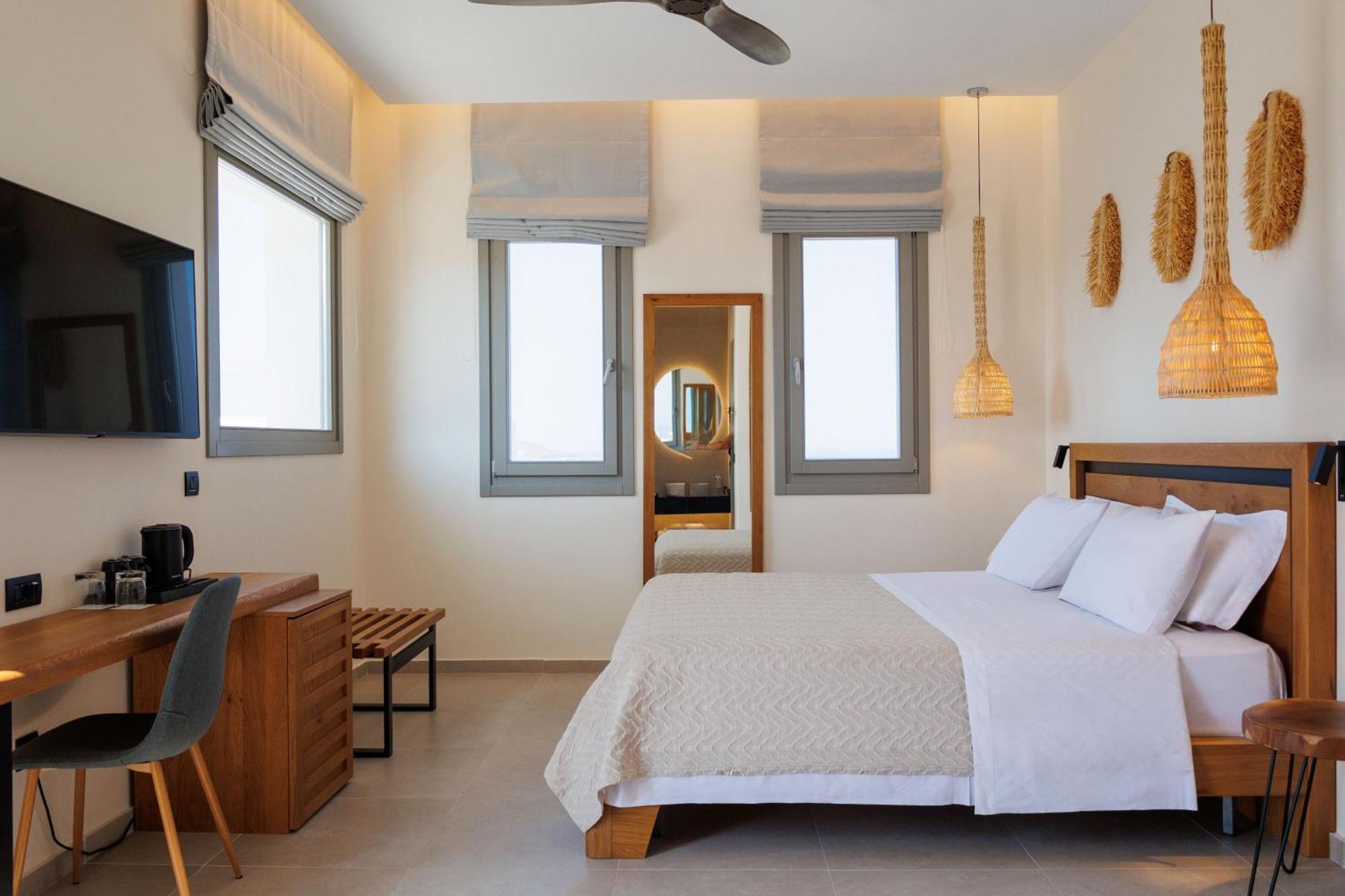 Petaloudes Sunset Suites Pounda Extérieur photo