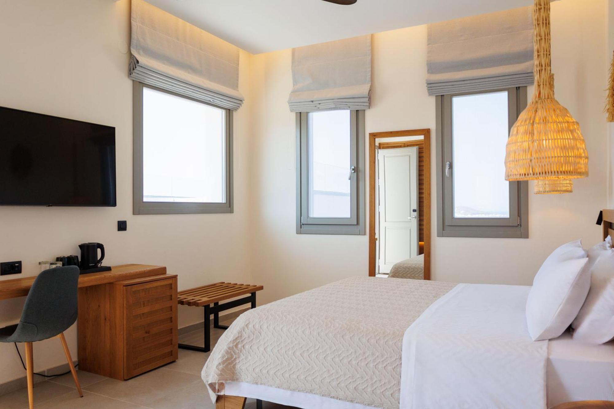 Petaloudes Sunset Suites Pounda Extérieur photo