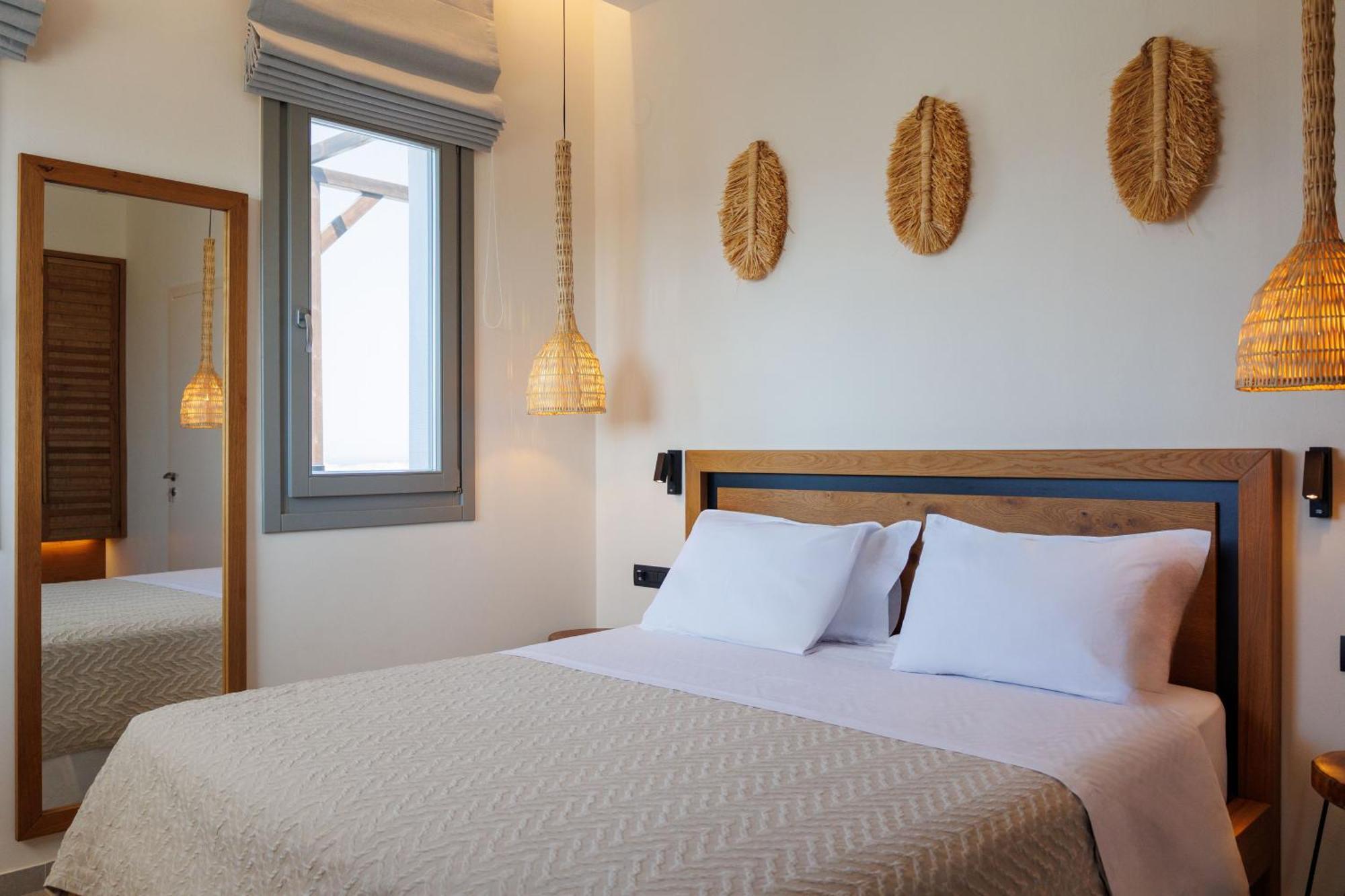 Petaloudes Sunset Suites Pounda Extérieur photo